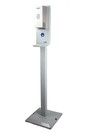 Universal Hand Sanitizer Stand Frost