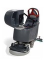 Battery Auto-Scrubber with Traction Drive Twintec TGB 1620T
