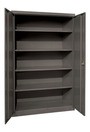 Deep Highboy Steel Storage Cabinet