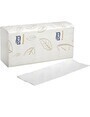 MB579 PREMIUM White Multifold Hand Towels, 16 x 135 Sheets