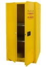 Flammable Products Cabinet with Self-Closing Door
