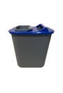 MOBILIA DUO Recycling and Waste Kit 26L