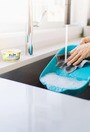KLIIN Biodegradable Paste Dishwashing Soap