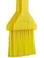 Pastry Brush with Soft Bristles, 7-3/4"