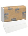 06041 SCOTT C-Fold White Hand Towel, 12 x 200 Sheets