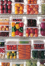 Polycarbonate Square Storage Containers
