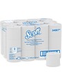 Scott 04007 Coreless Toilet Paper Roll, 2 Ply, 36 x 1000 / Case