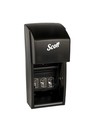 09021 Scott Essential, Double Standard Toilet Tissue Dispenser