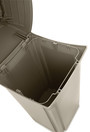 Container with 4 Side Openings Rubbermaid 9176 Ranger