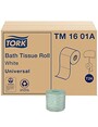 Papier hygiénique Tork Universal TM1601A, 2 plis, 48 x 500 par caisse