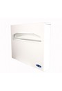 Wall-Mounted Toilet Seat Cover Dispenser