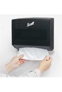 Scottfold Multifold Hand Towel Dispenser