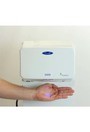 Sèche-mains automatique, compact et à haute vitesse EcoFast