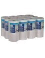 HB1995A TORK White Paper Roll Towel, 12 x 210 Sheets