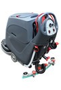 TGB 1620 Battery Auto-Scrubber without Traction Drive Twintec