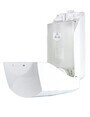 702 Frost Manual Foam Hand Soap Dispenser