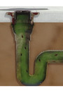 GREEN DRAIN Clapet anti-retour pour les drains de plancher