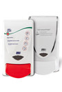 Sanitize Manual Hand Sanitizer Dispenser