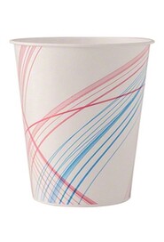 Dixie, Cardboard Cold Beverage Paper Cups #EC700925200