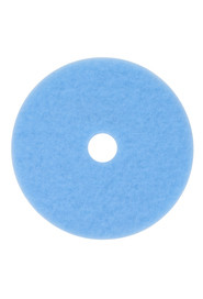 3050 SKY BLUE Tampons de polissage haute performance bleu #3M009384BLE