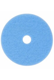 3050 SKY BLUE Hi Performance Polishing Pads Blue #3M009386BLE