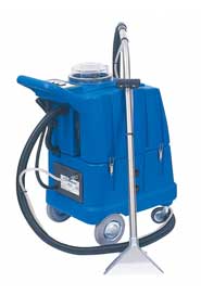 Carpet Extractor TP18DX #NA802515800