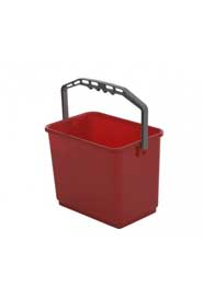 Square Bucket 4 L #AG063361000