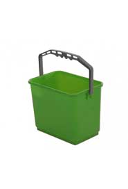 Square Bucket 4 L #AG063363000