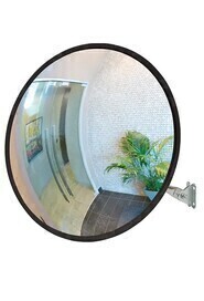 Miroir convexe extérieur avec bras télescopique #TQSGI550000