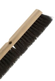 Aggressive Push Broom for High Heat #AG006224000