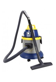 JV125 Wet & dry commercial vacuum (4 gal. 1 000 W) #JB000125000