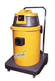 JV400 Wet & dry commercial vacuum (10 gal. 1 200 W) #JB000400000