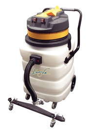 JV420HD2 Wet & dry commercial vacuum (22.5 gal. 2 x 850 W) #JB420HD2000