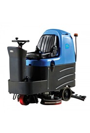 JVC110RIDER 34" Autoscrubber with traction #JBC110RD000