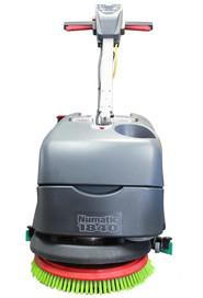 TT 516 16" Compact Electric Autoscrubber #NA904606000