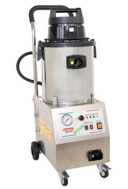 3000 ASPIRA ECOLO - Vapore Vacuum and Steam system #VP003000ECO