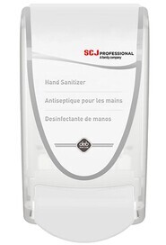 Sanitize Manual Hand Sanitizer Dispenser #DB0IFS1LDS0
