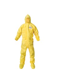 Kleenguard A70 Chemical Spray Protection Coveralls #KC000683000