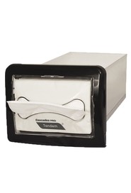 DN200 Tandem Napkin Dispenser #CC00C450000