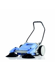 C800 Mechanical Sweeper with 2 Side Brooms #NA050079000