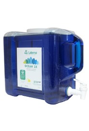 High-Performance Dishwashing Soap OCEAN 2X, Envirovrak 7.5 L #LM0020007.5