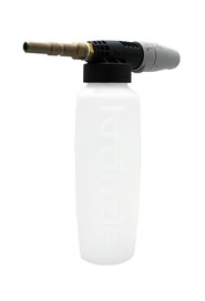 K-1122 TST Foam Injector with Plug-In Nipple #NA133911000