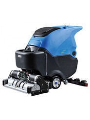 JVC65RBTN, 26" Autoscrubber with Battery and Charger #JBC65RBTN00