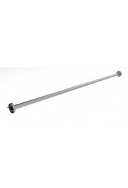 Shower Rod Stainless Steel 1145-S #FR114572SS0