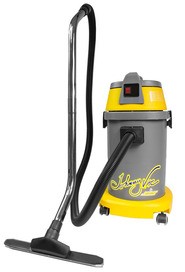 GHIBLI JV27 Wet & Dry Commercial Vacuum #JV270000000