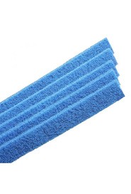 SCRUB JAY Tampons de récurage pour les plinthes bleu #CE2A8121200