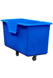 Easy Access Cart STARCART, 26 cubic foot #WH0185BDBLE