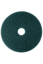 5300PLG NIAGARA Cleaning Floor Pads Blue #3MF5316NBLE