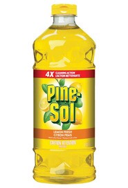 PINE SOL All-Purpose Disinfectant Cleaner 1.4 L #CL050225000