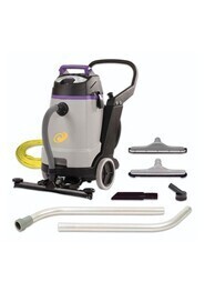 PROGUARD Wet and Dry Vacuum ProTeam 15 gallons #PT107359000